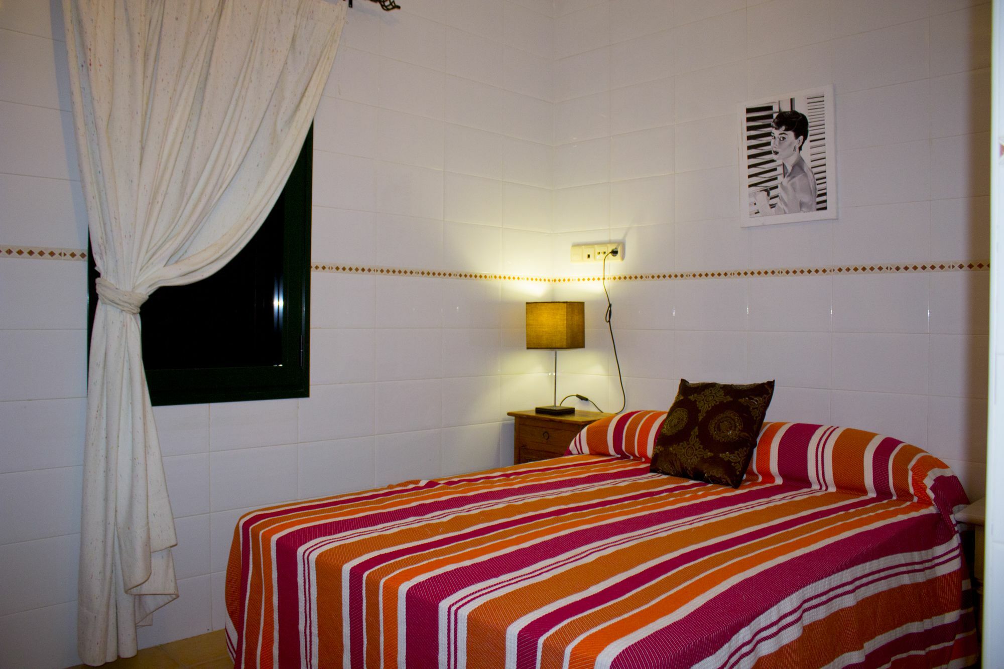 Gbh Volcanic Beach La Oliva Exterior foto